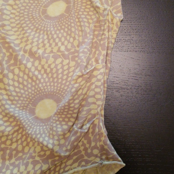 RACHEL Rachel Roy tunic top - Picture 6 of 7